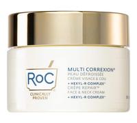 RoC Multi Correxion Crepe Repair Facial Moisturiser 50ml
