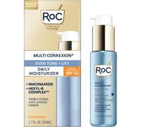RoC Multi Correxion Even Tone + Lift Moisturiser SPF30 50ml