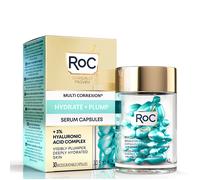 Roc Multi Correxion Hydrater + Repulper Cápsulas | Precio, Comprar n/a 30 Unidades