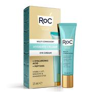 Roc Multi Correxion Contorno de Ojos Hidratante y Rellenador 15ml