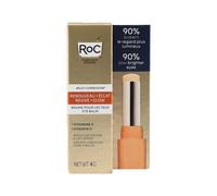 Roc Multi Correxion Renovación+ Brillo Bálsamo Ojos 4 gr