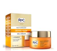 ROC REVIVE+ GLOW CREMA EN GEL 50 ML