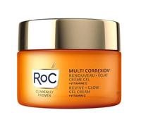 ROC REVIVE+ GLOW CREMA EN GEL 50 ML