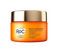 Roc - multi correxion revive + glow gel crema - antiarrugas y envejeci
