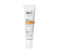 Roc Multi Correxion Revive + Glow Moisturizer SPF 30 50 ml