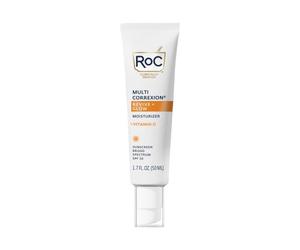 Roc Multi Correxion Revive + Glow Moisturizer SPF 30 50 ml