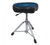 Roc N Soc Extended Nitro Throne with Blue Cycle Seat (22-28)