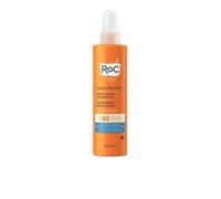 Roc Protector solar spray hidratante SPF 30 200 ml