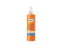 PROTECCIÓN SOLAR spray hidratante SPF30 200 ml