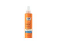 PROTECCIÓN SOLAR spray hidratante SPF50+ 200 ml