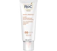 Roc Protector solar fluido confort alta tolerancia Soleil-Protect 50mL SPF50