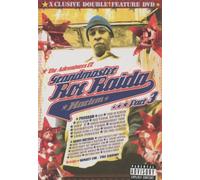 Roc Raida - Adventures of Grand Master Roc Raida 3 [USA] [DVD]