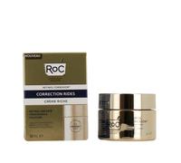 Roc Retinol Correxion Arrugas Profundas Crema Rica 50 ml