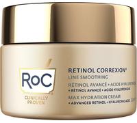 RoC Retinol Correxion Crème Hydratante Maximale 50ml
