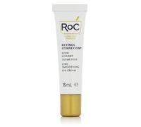 Roc Retinol Correxion Crema de ojos alisadora de líneas Advanced Retinol 15mL