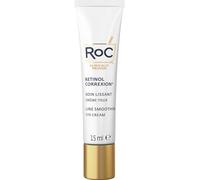 Roc Retinol Correxion Crema de ojos alisadora de líneas Advanced Retinol 15mL