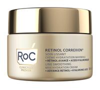 Roc - retinol correxion line suavizante max hidratación diaria - hidr