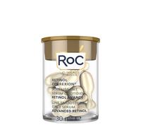 ROC Retinol Correxion Soin Lissant Sérum Nuit // Precio, Comprar n/a 10 Cápsulas