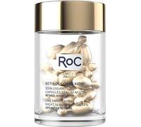 Roc Retinol Correxion Suero de noche alisador de líneas Cápsulas Retinol avanzado 30 un.