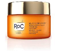 Roc Revive+Glow Crema en Gel 50 ml