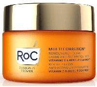 Roc Revive+Glow Crema Unificadora 50 ml