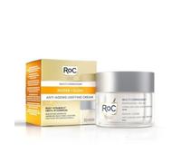 Roc Multi Correxion Revive And Glow Unifying Cream Rich 50 ml