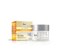 Roc Multi Correxion Revive And Glow Unifying Cream Rich 50 ml