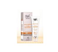 ROC Solei Protect Fluido Alta Tolerancia Reconfórtante 50ML SPF 50 Neuf