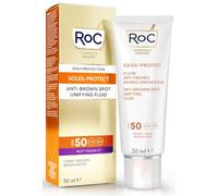 Roc Soleil Fluido Solar Anti-Manchas SPF50+ 50 ml
