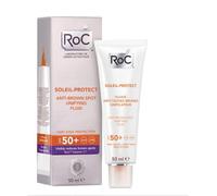 Roc Soleil Fluido Unify Antimanchas SPF 50 50 ml - Unifica El Tono