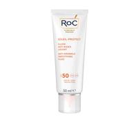 Protección Solar Anti-Arrugas SPF50 50ml