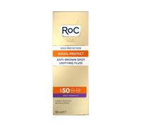 ROC® Soleil-Protect fluido antimanchas SPF50+ 50ml