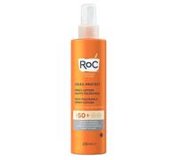 Roc Soleil-Protect Spray Haute Tolérance SPF50+ // Precio, Comprar n/a 200 ml