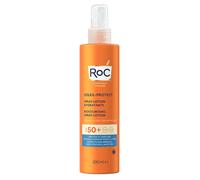 Roc Soleil-Protect Moisturising Spray Lotion SPF 50+