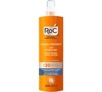 Roc Soley Protect Leche Hidratante SPF50+200ml