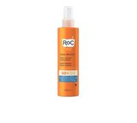 Roc Spray protector solar hidratante SPF 50 200 ml