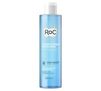 Roc - tónico perfeccionador - limpiador facial - desatasca los poros