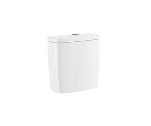 ROCA A341V01000 VICTORIA-N Tanque Alimentación Inferior 4,5/3L Blanco