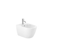 Roca A357685000 Bide Suspendido, Coleccion ONA, Blanco