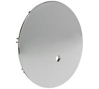 Roca A503881000 tapeta válvula desagüe plato ducha ø 90 mm cromada sujección 2 patillas