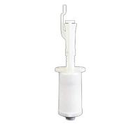 Roca A505600207 - Mecanismo Descarga Set_Montaje Wc Recambio - Sistema De Instalación - Sist Inst Para Aparato Suspendido - Elementos De Instalacion Para Aparato Suspendidos Duplo