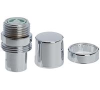 Roca A525023200, Kit Tirador + Manguitos Recambio, Componentes Para Desagües