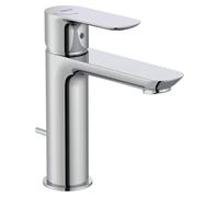 Roca A5A306EC00 Mezclador Lavabo, Desagüe Automatico, Coleccion Cala, Cromo