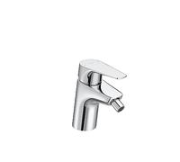 Roca A5A6190C00 Colección Atlas - Mezclador Bidé, Enganche Cadenilla, Cromado