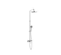 Roca A5A9790C00 - Columna de Ducha, Cromo