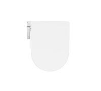 Roca A804052001 Asiento Multiclean M3 Round Blanco