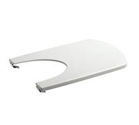 Roca A806510004 Dama Senso - Tapa Bide, Blanco