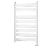 Roca A815502000 Toallero Electrico Hotels 800x500mm Blanco
