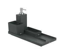 ROCA A817670C70 ONA Bandeja Verde Mate