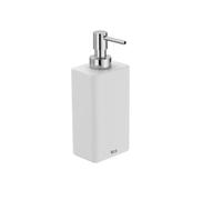 ROCA A817673C60 ONA Dosificador de Encimera Blanco Mate